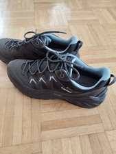 Lowa wanderstiefel damen gebraucht kaufen  Leinfelden-Echterdingen