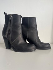 Acne studio pistol for sale  LONDON