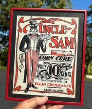 Uncle sam corn for sale  Chittenango