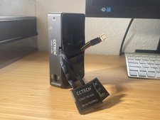 Cctech cfssd cfast gebraucht kaufen  Berlin