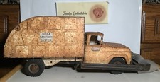 Vintage tonka sanitary for sale  Northridge