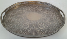 Vintage silver copper for sale  WELWYN GARDEN CITY