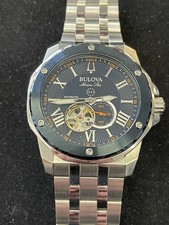 Bulova men watch for sale  Anaheim