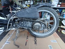 Motore liberty 2t usato Motore liberty 2t usato  Termoli