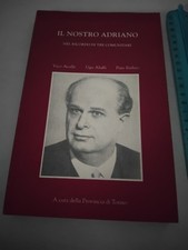Libro 1995 olivetti usato  Ivrea
