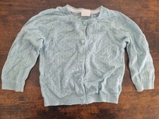 Strickjacke 74 gebraucht kaufen  Rechlin