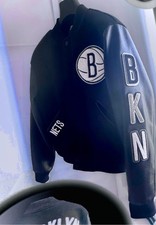 Size brooklyn nets d'occasion  Saint-Germain-en-Laye