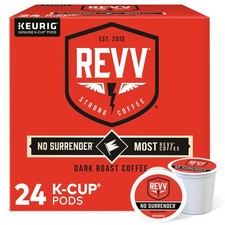 Revv surrender keurig for sale  USA