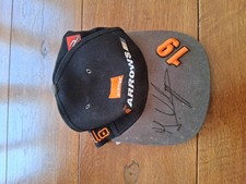 Rare signed jos for sale  BRACKLEY