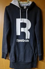 Reebok hoodie kleid gebraucht kaufen Reebok hoodie kleid gebraucht kaufen  Weiden
