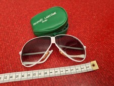 Paire lunette soleil d'occasion  Rodez