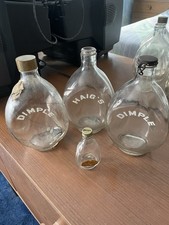 John haig dimple for sale  DAGENHAM