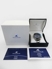 Montre bracelet homme d'occasion  Expédié en France