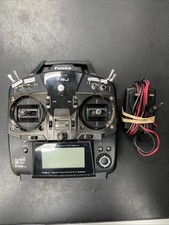 Futaba t8j skysport for sale  LIVINGSTON