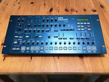 Korg ms2000r virtual for sale  MACHYNLLETH