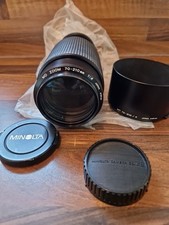 Minolta zoom 210mm gebraucht kaufen  Bremen
