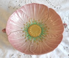 Carlton ware pink for sale  SWADLINCOTE