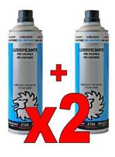 N.2 xdurare lubrificazione usato  Solza