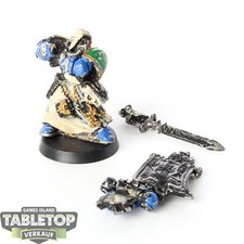 Grey knights ezekiel gebraucht kaufen  Hof