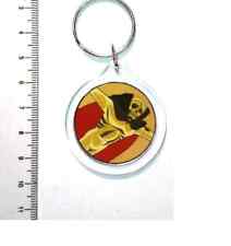 Keyring cartoni animati usato  Italia