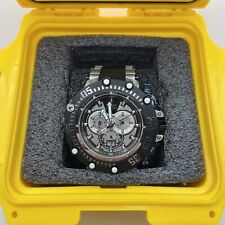 Relógio masculino Invicta - Sub Aqua Noma VII - Project ABDA modelo #32110 comprar usado  Enviando para Brazil