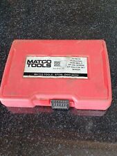 Matco piece hexagonal usato  Spedire a Italy