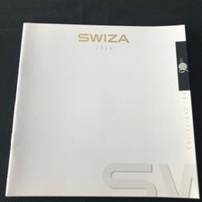 Clock catalog catalogue d'occasion  Illkirch-Graffenstaden
