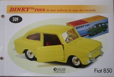 Dinky toys enfance d'occasion  Pollestres