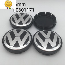 4pcs black 55mm for sale  SHEFFIELD