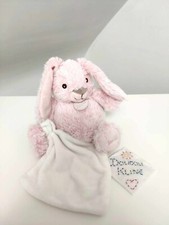 Peluche doudou plat d'occasion  Plouzané