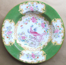 Mintons green cockatrice for sale  SIDMOUTH