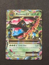 Venusaur 108 evolutions for sale  Harrisburg