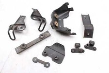 Rahmen halter halterung gebraucht kaufen  Trebbin
