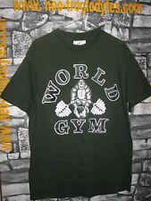 Vintage gold gym usato  Italia