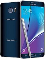Usado, Smartphone Samsung Galaxy Note 5 SM-N920V 32GB Preto Verizon Desbloqueado Excelente comprar usado Usado, Smartphone Samsung Galaxy Note 5 SM-N920V 32GB Preto Verizon Desbloqueado Excelente comprar usado  Enviando para Brazil