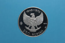 Indonesia 250 rupiah usato  Torino