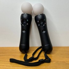 Coppia playstation move usato  Garbagnate Milanese