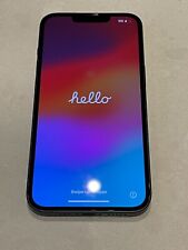 Apple iPhone 13 - 128GB - Meia-noite - Excelente como novo estado comprar usado  Enviando para Brazil