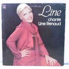 33t line renaud d'occasion  Ambillou