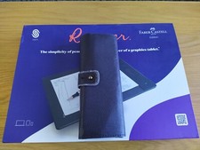 Repaper graphics tablet for sale  REDRUTH