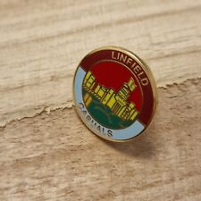 Linfield casuals badge for sale  PONTYPRIDD