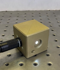 50mm integrating sphere for sale  Peoria