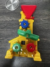 Kids tier sand for sale  CHESTERFIELD
