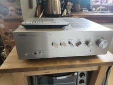Yamaha s501 natural for sale  Richmond