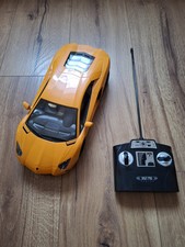 Ferngesteuerter lamborghini av gebraucht kaufen  Wolmirstedt