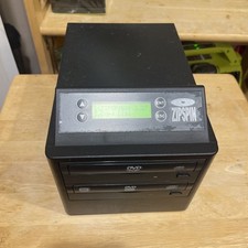 Used zipspin dvd for sale  Bay Shore