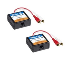 Muxlab balun for sale  GILLINGHAM