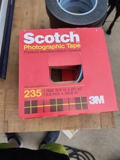 Vtg scotch crepe for sale  Franklin