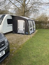 Kampa rally air for sale  SWINDON