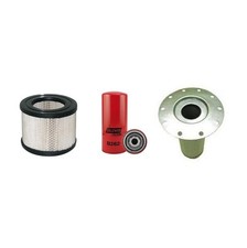 Kit filtre atlas d'occasion  Expédié en France